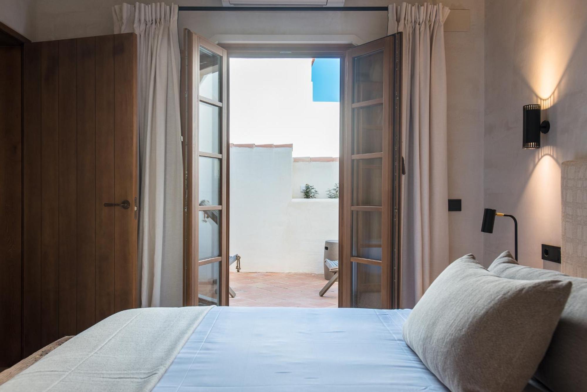 Casa Del Rey Sabio Aparthotel Seville Room photo