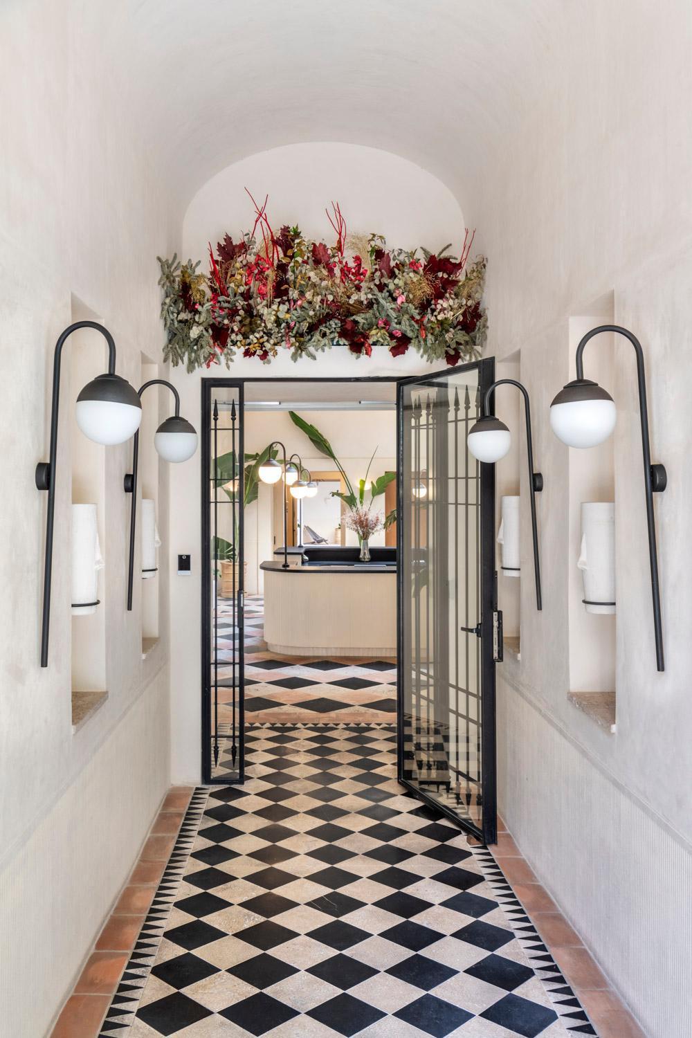 Casa Del Rey Sabio Aparthotel Seville Exterior photo